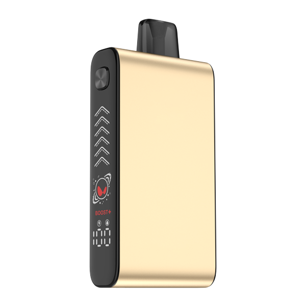 pink raz vape market share comparison chart for 2026