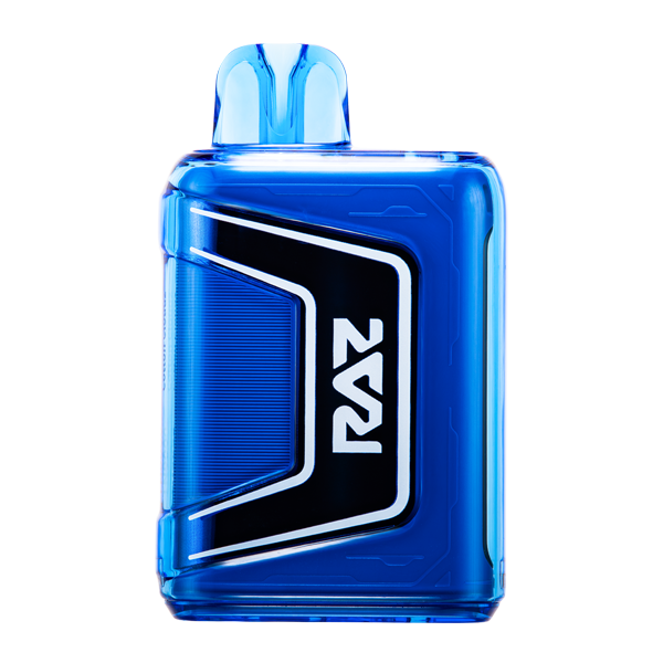 Pod Juice Cotton Clouds Blue Raz Cotton Cloudz RAZ TN9000 disposable vape