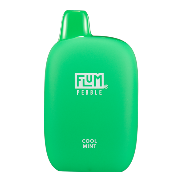 flum clear Cool Mint variant