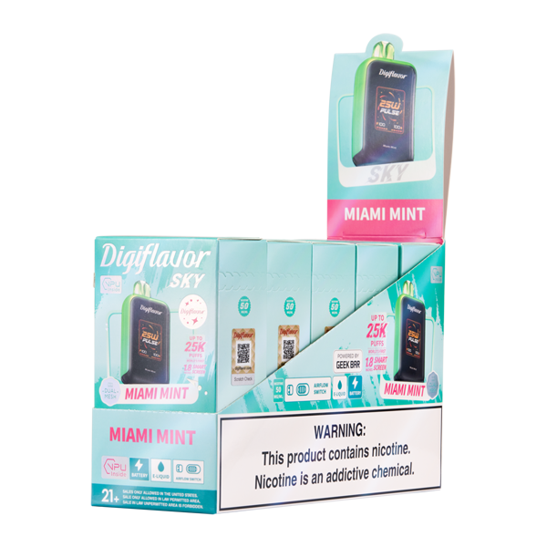 foger pods - Professional Guide and Review