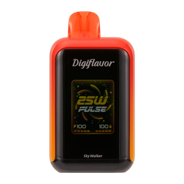 sky walker digiflavor device with box