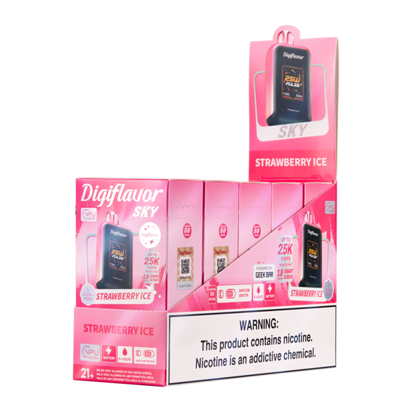kumi vape have nicotine - Expert Guide and Review