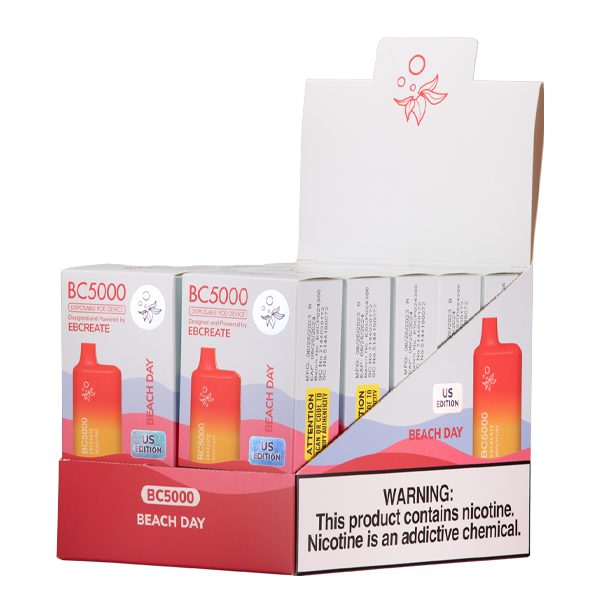 hyde edge vape - Hyde Edge vape packaging showing authenticity sticker and scratch-off code