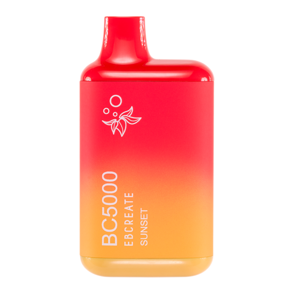 strawberry ice foger vape - Expert Guide and Review
