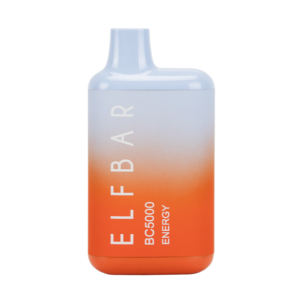 elfbar geschmäcker Energy Elf Bar 5000 device