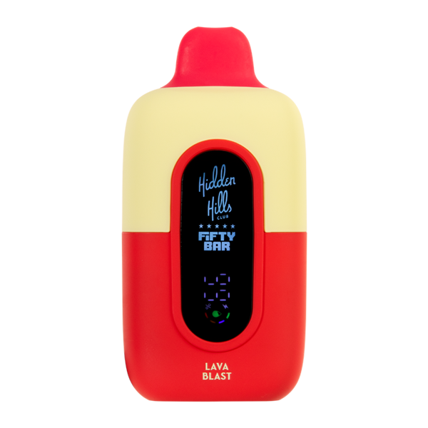Diagram showing mesh coil structure inside a strawberry ice disposable vape, with arrows indicating uniform heating.