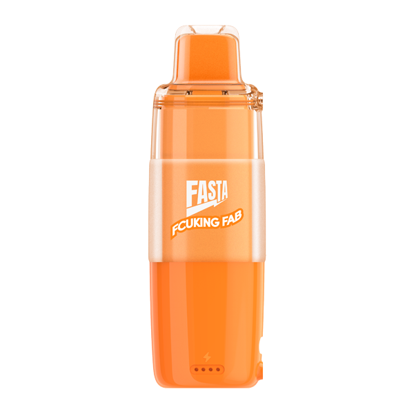 geek ultra 40k FASTA 40K disposable pod