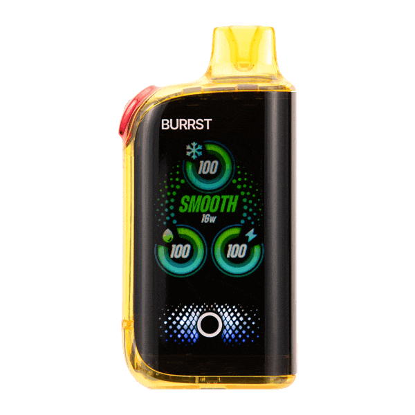 white owl sweet device with packaging showing TGA compliance