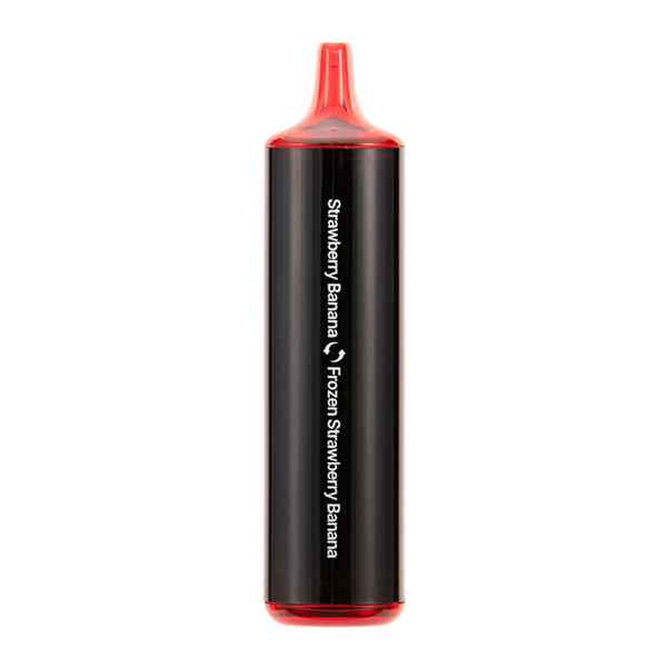 A close-up shot of a jewel tobacco pod juice bottle next to a sleek disposable vape device, highlighting the product’s design and packaging. Alt text: jewel tobacco pod juice bottle and device