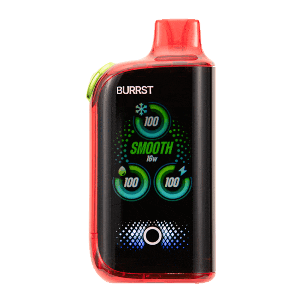 vape grape - Comparison table of four grape vapes showing features, prices, and puff counts