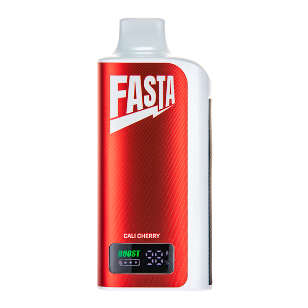 cali bar xlt Cali Cherry FASTA PLUGIN 18000