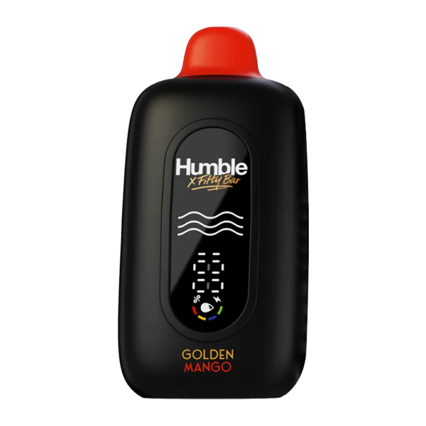 fume 30k - A happy user vaping a Fume 30k, with a focus on the device's sleek design