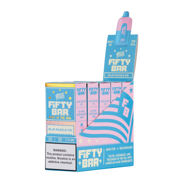 are you supposed to keep foger batteries with advanced Smart-Cell technology for longer lifespan