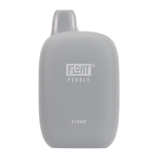 flum clear FLOAT Pebble device