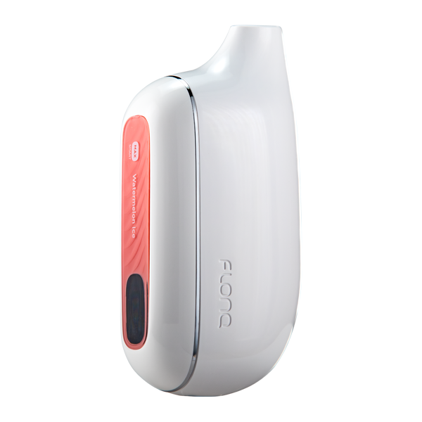 flum minis alternative FLONQ Max Smart Watermelon Ice