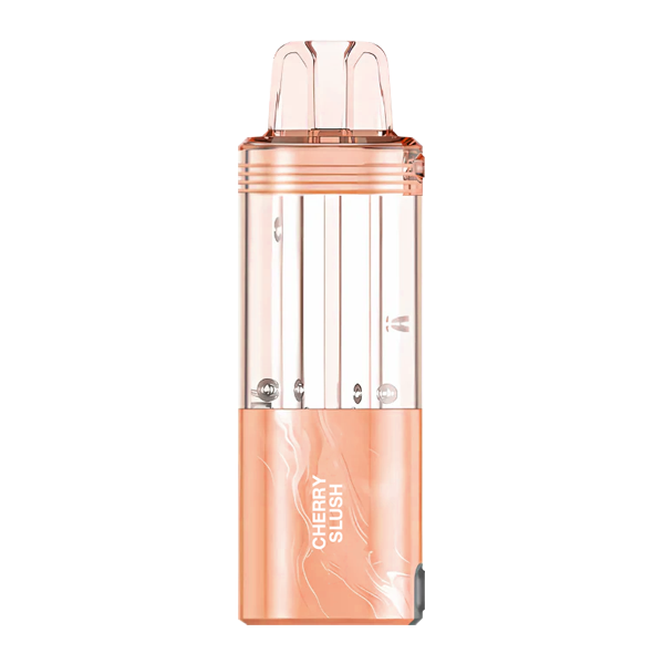 cherry slush vape Foger Switch Pro Disposable