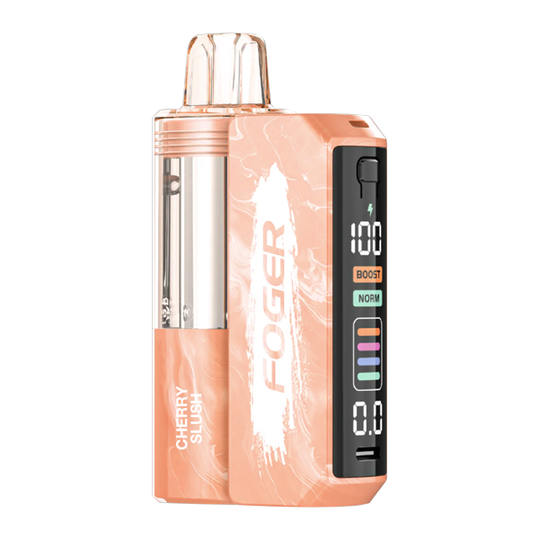cherry slush vape Foger Switch Pro Kit