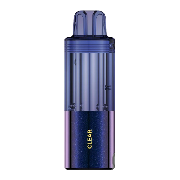 foger vape replacement pods - Clear Foger Switch Pro Disposable
