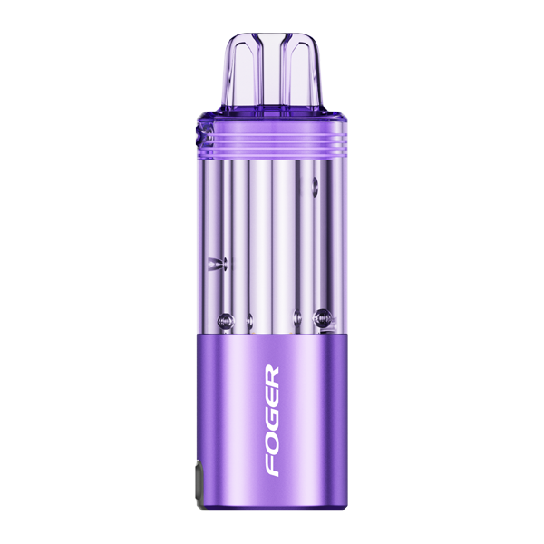 fogger kiwi dragon berry FOGER Switch Pro Disposable