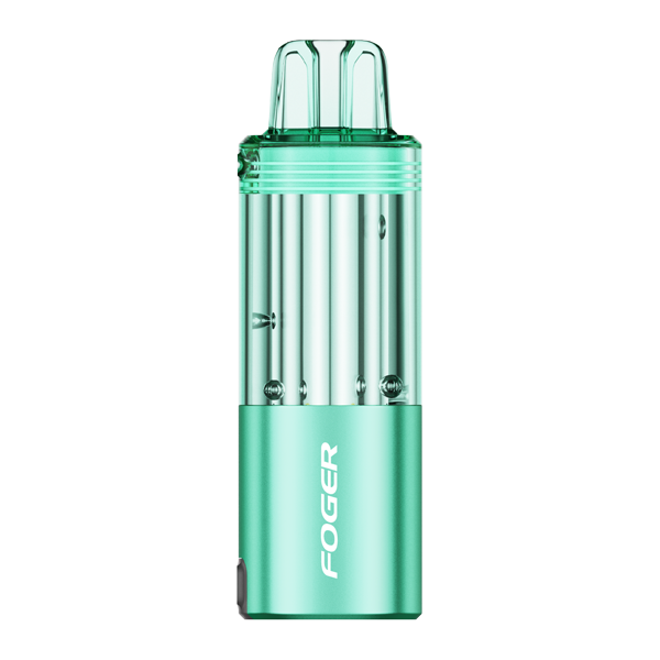 foger vape replacement pods - Miami Mint Foger Switch Pro Disposable
