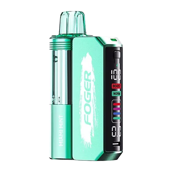 foger vape battery replacement miami mint switch pro kit