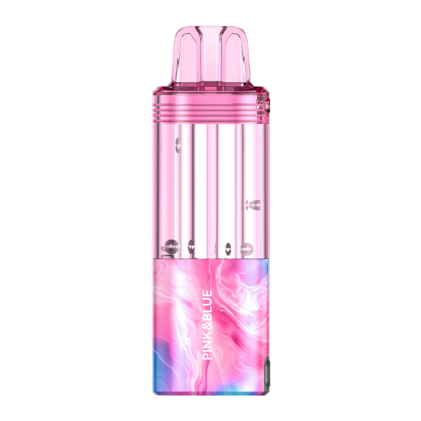 foger vape pink and blue Switch Pro Disposable