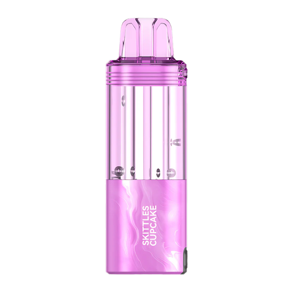 foger pod price Rainbow Cupcake FOGER Switch Pro Disposable