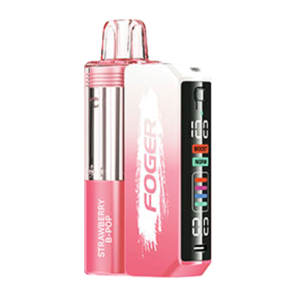 foger vape battery replacement strawberry b-pop switch pro kit