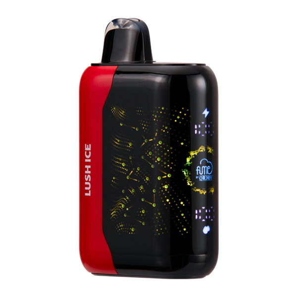 Lush Ice Fume PRO 30K