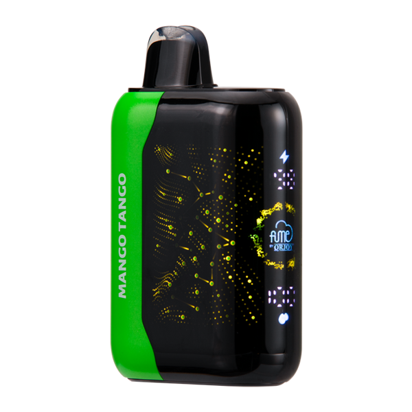 Mango Tango Fume PRO 30K