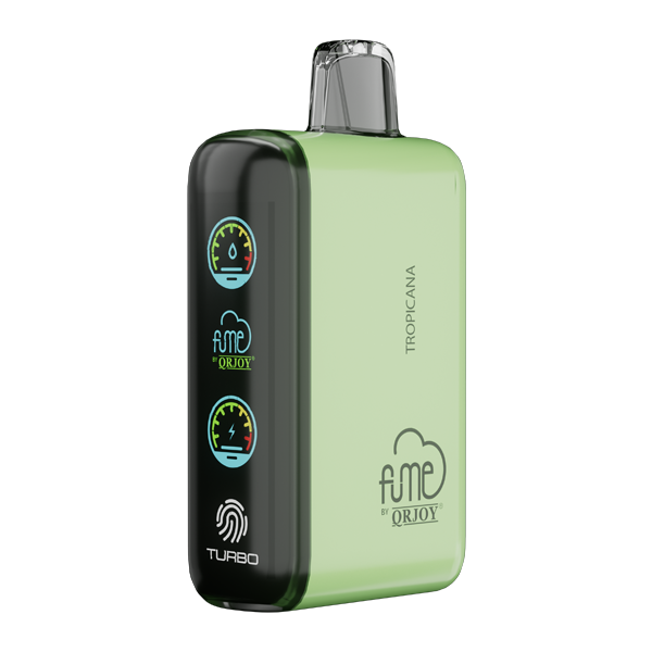 Fume Vapes