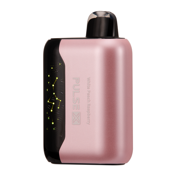 raz dew edition - Raz Dew Edition device showing sleek design and airflow vents