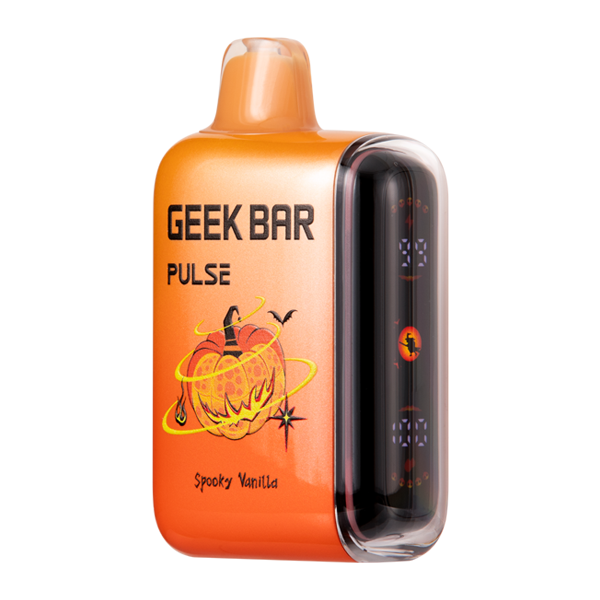 geek bar weed