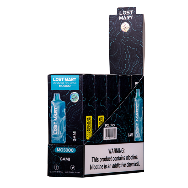 Infographic showing factors to consider when buying kado bar bomb pop
