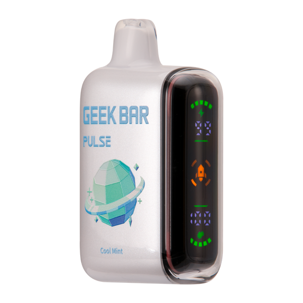 foger cool mint refill Geek Bar Pulse