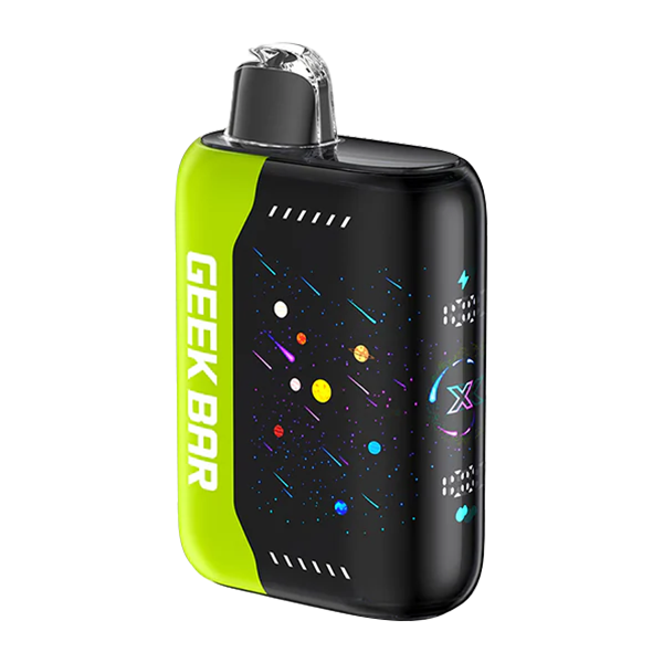 magnetic geek bar Dualicious Pulse X Thermal Edition