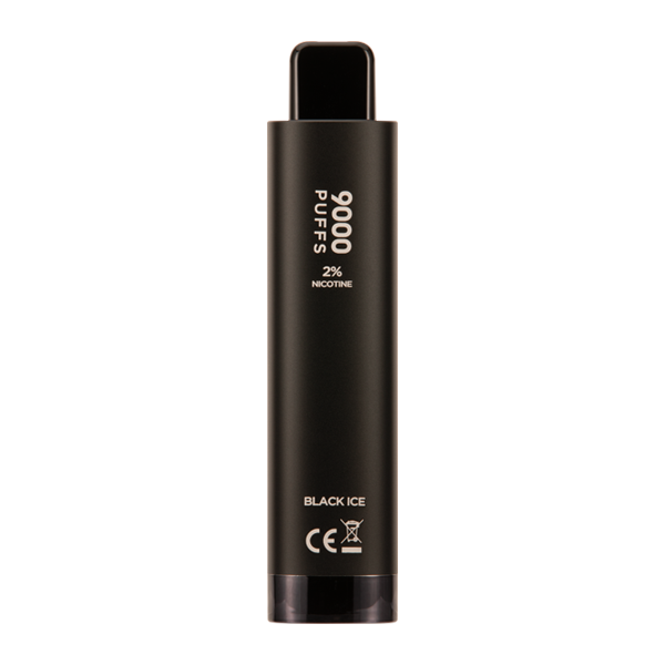 A collage of three different vape users from different U.S. cities, each holding their preferred device that offers the best foger vape flavors.