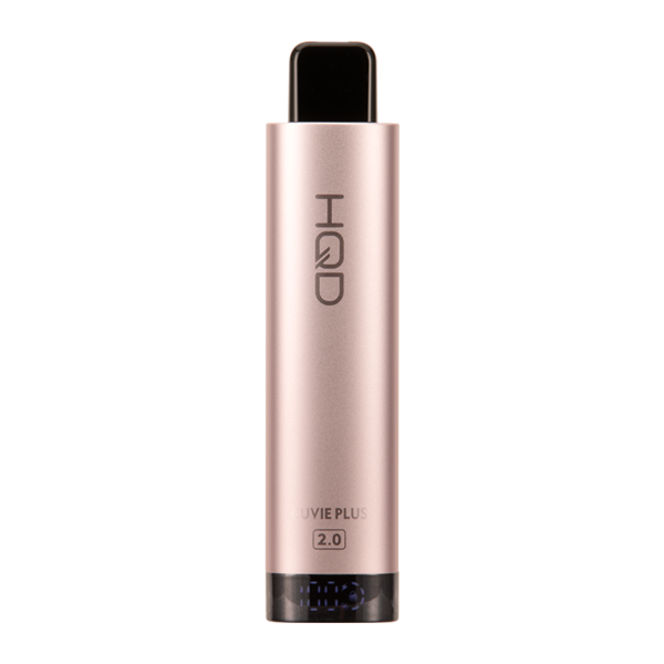 Cherry Kiss HQD Cuvie Plus 2.0