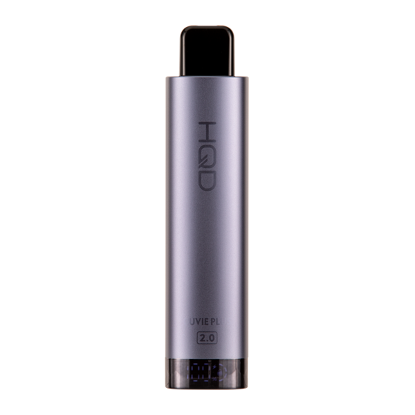 naked really berry Triple Berry Ice HQD Cuvie Plus 2.0