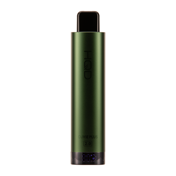 hqd vape Watermelon Nana flavor