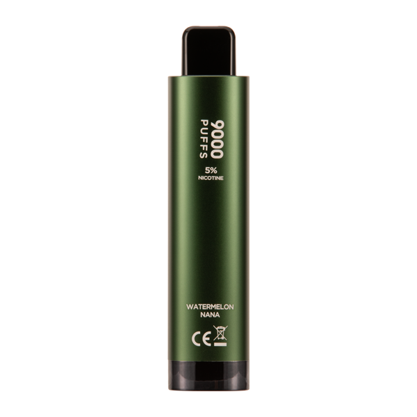 A high-quality image showing a modern disposable device for a foger buy online search