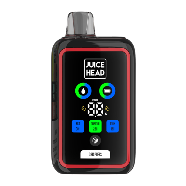 Juice Head Disposable Vapes