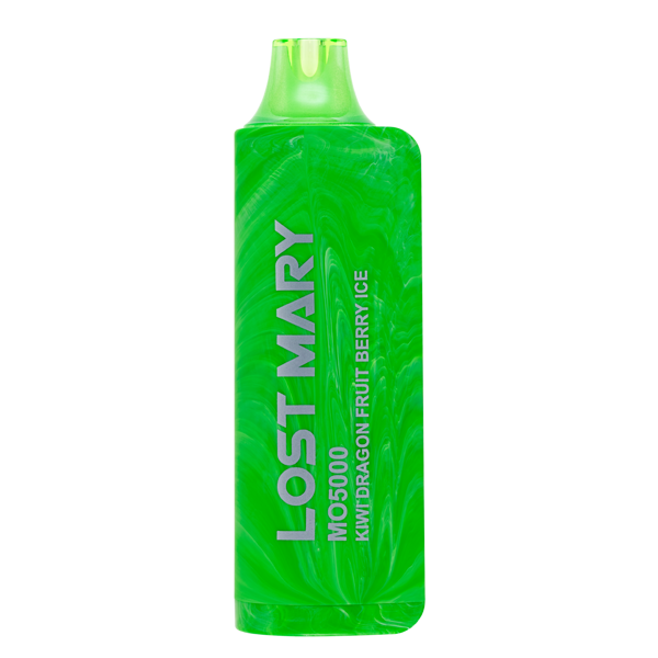 fogger kiwi dragon berry Lost Mary MO5000