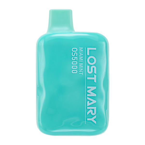 mint sugarbar Miami Mint Lost Mary OS5000