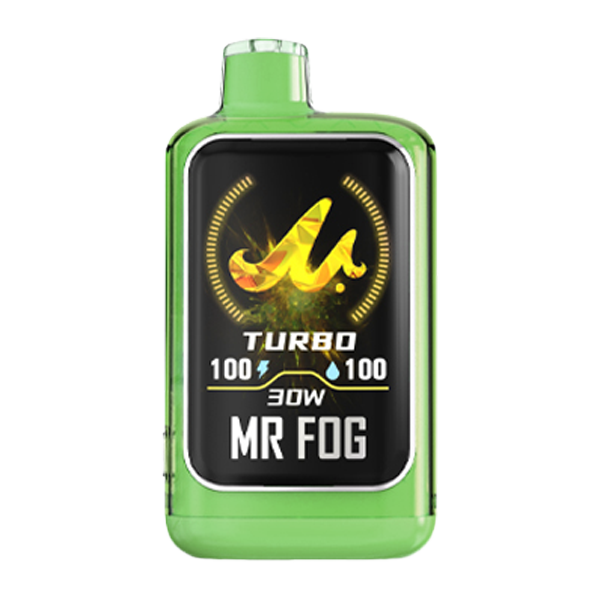 foger vapes near me - Adult shopper checking a vape shop display case for authentic Foger devices