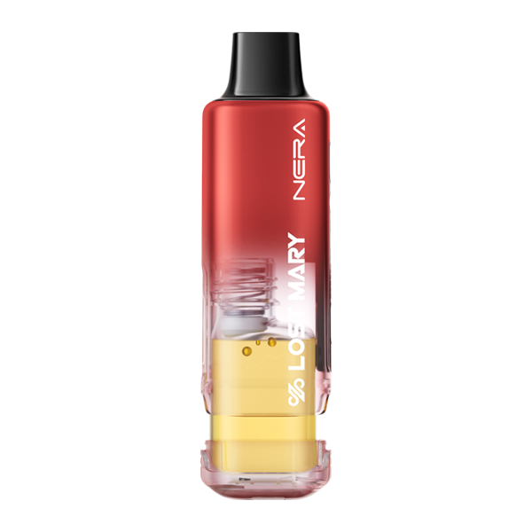 nord x coils Watermelon Ice Lost Mary Nera Fullview Pods
