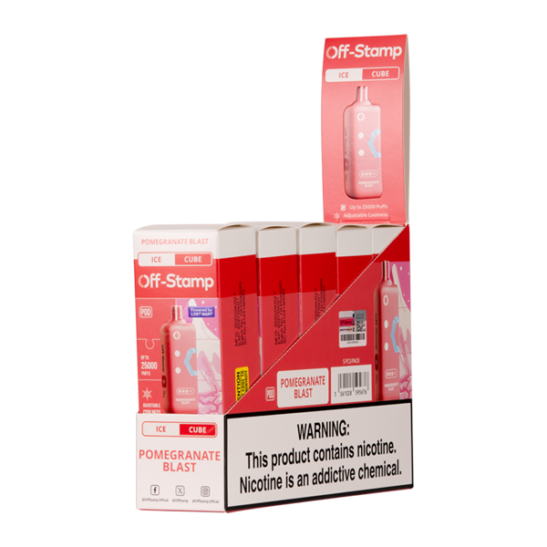 Happy Australian vaper outdoors with a pod device, vape pods near me