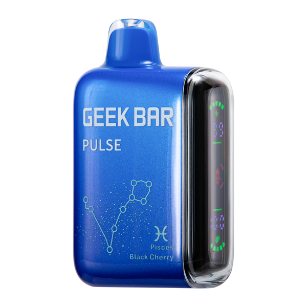wild cherry geek bar Black Cherry Geek Bar Pulse