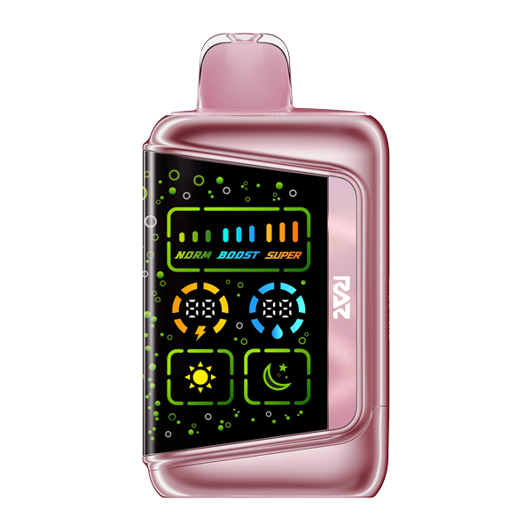 pink raz vape Pink RAZ RX 50K