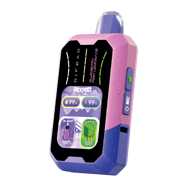 Rifbar Mixpro